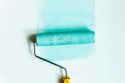 Peinture intérieure à Trévol — murs, plafonds et boiseries